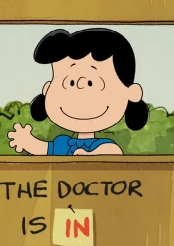 Lucy Van Pelt