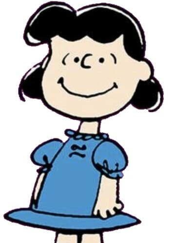 Lucy van Pelt