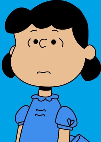 Lucy Van Pelt