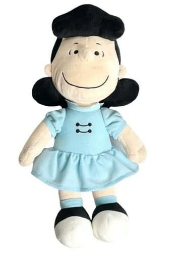 Lucy Van Pelt