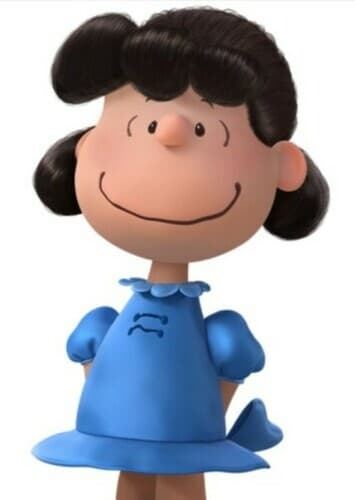 Lucy van Pelt