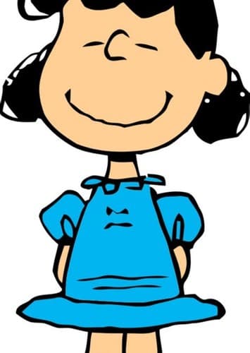 Lucy Van Pelt