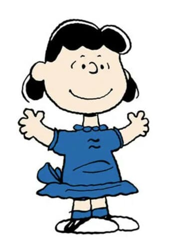 Lucy van Pelt