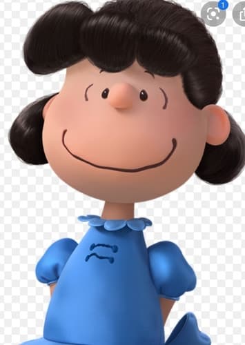 Lucy Van Pelt