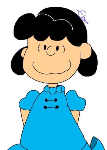 Lucy Van Pelt