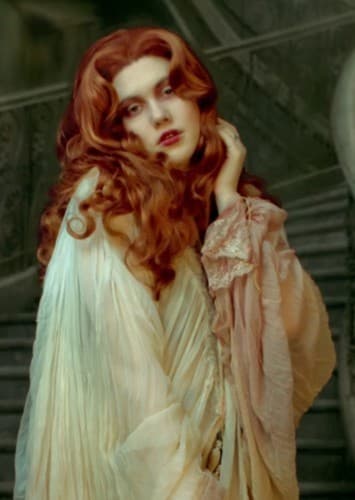 Lucy Westenra