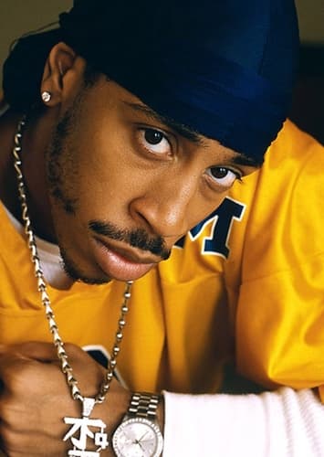 Ludacris
