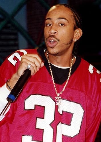 Ludacris