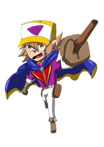 Ludger design inspiration