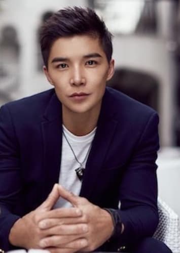 Ludi Lin