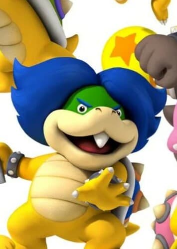 Ludwig koopa