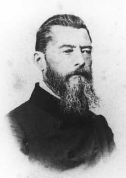 Ludwig Feuerbach