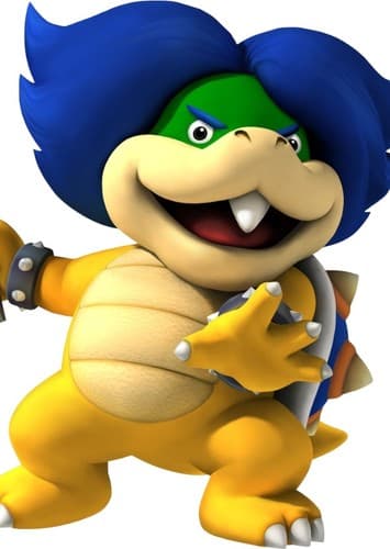 Ludwig Koopa
