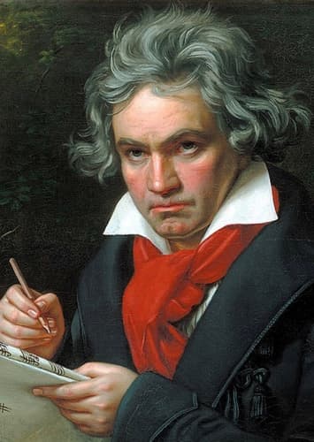 Ludwig Van Beethoven