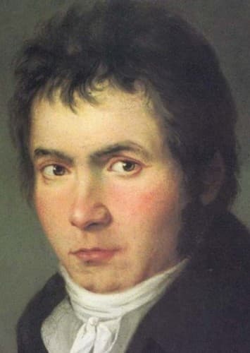 Ludwig Van Beethoven