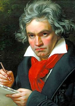 Ludwig Van Beethoven