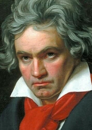 Ludwig van Beethoven