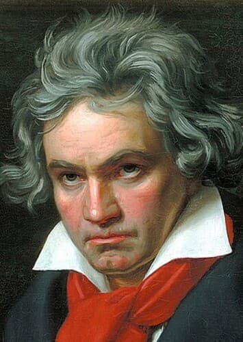 Ludwig van Beethoven