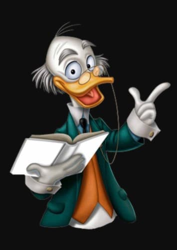 Ludwig von Drake