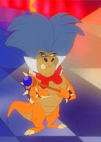 Ludwig von Koopa