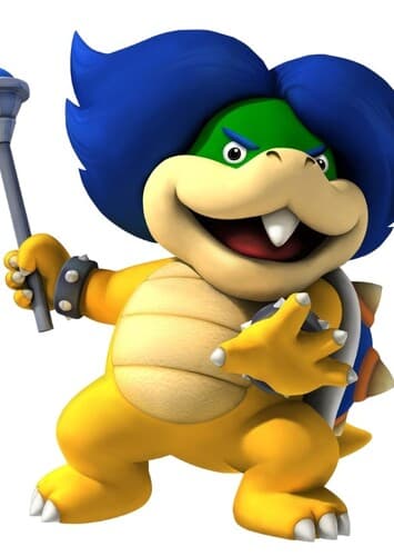 Ludwig von Koopa