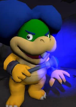 Ludwig Von Koopa