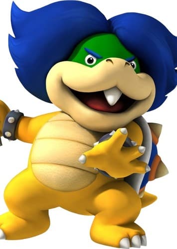 Ludwig Von Koopa