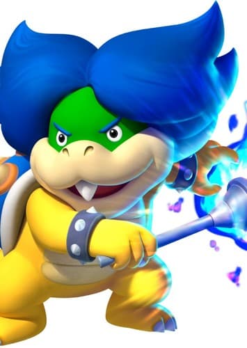 Ludwig von Koopa