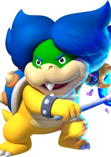 Ludwig Von Koopa