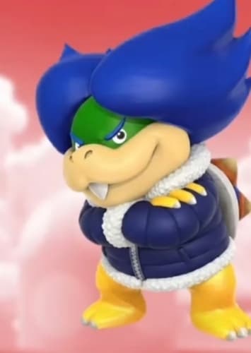 Ludwig von Koopa