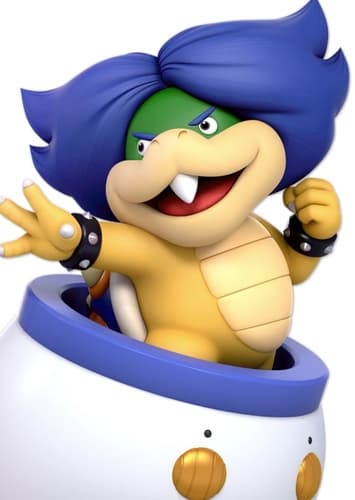 Ludwig von Koopa