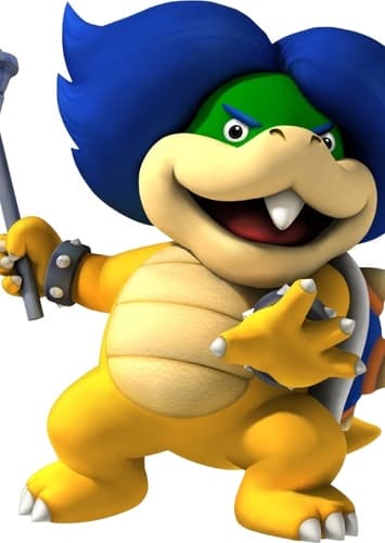 Ludwig Von Koopa