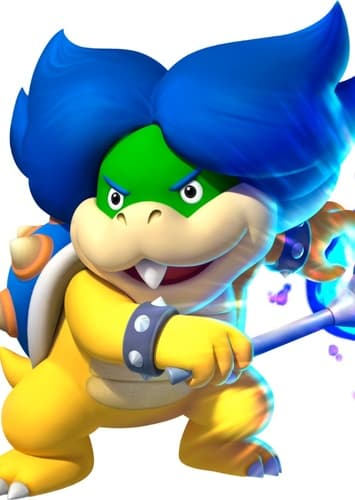 Ludwig Von Koopa