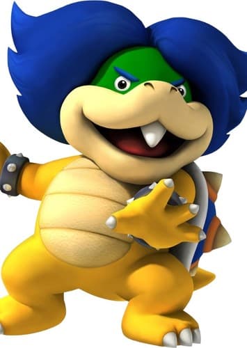 Ludwig Von Koopa