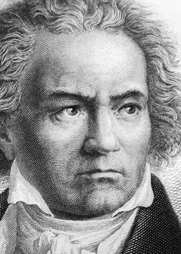 Ludwis Van Beethoven