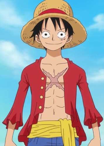 Luffy