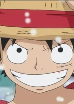Luffy