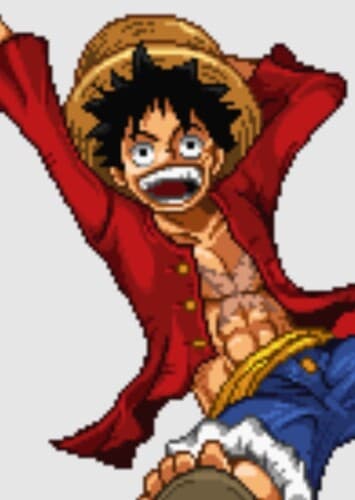 Luffy