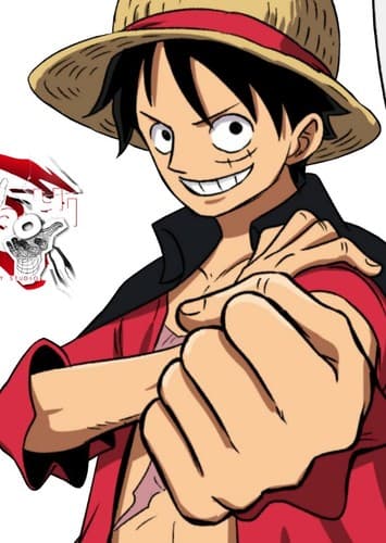 Luffy