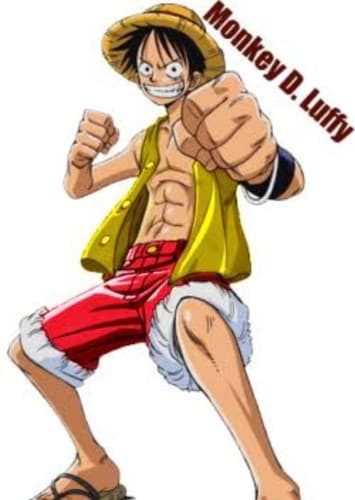 Luffy