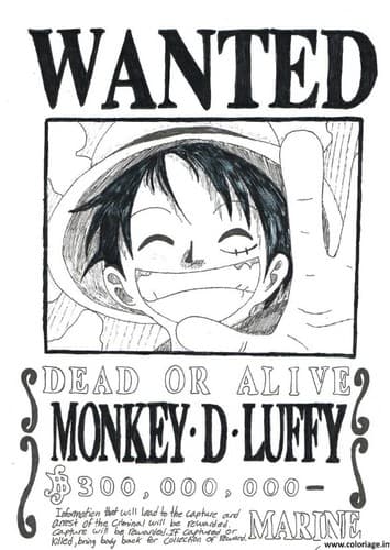 Luffy