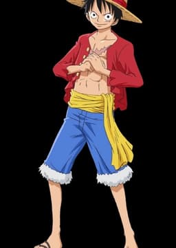Luffy