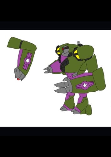 Lugnut