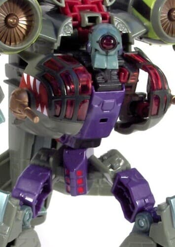 Lugnut