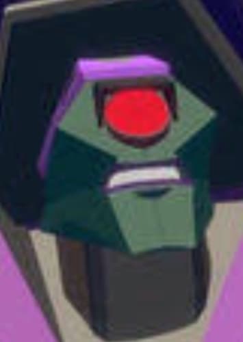 Lugnut