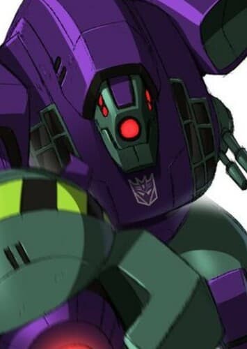 Lugnut
