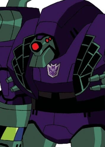 Lugnut