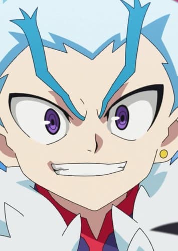 Lui Shirosagi (Future)