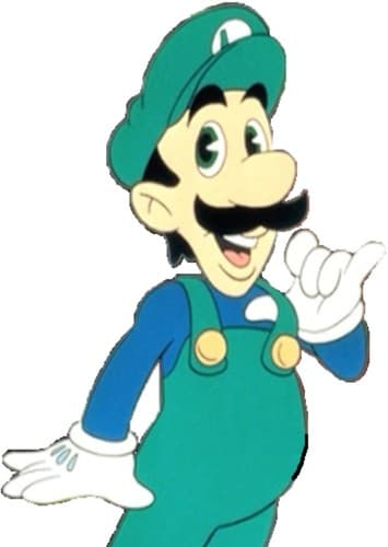 Luigi