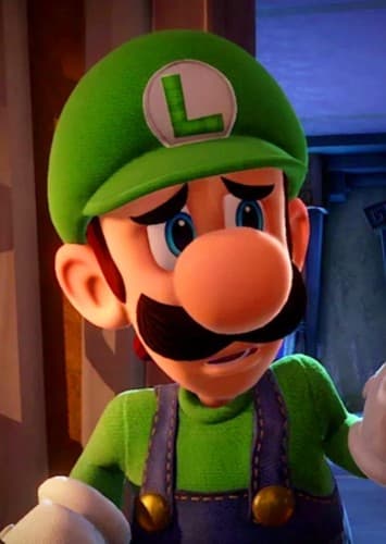 Luigi